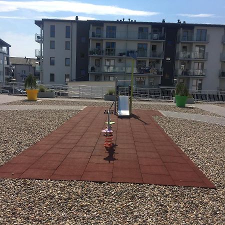 Apartament Sloneczne Tarasy Neo Дзівнувек Екстер'єр фото