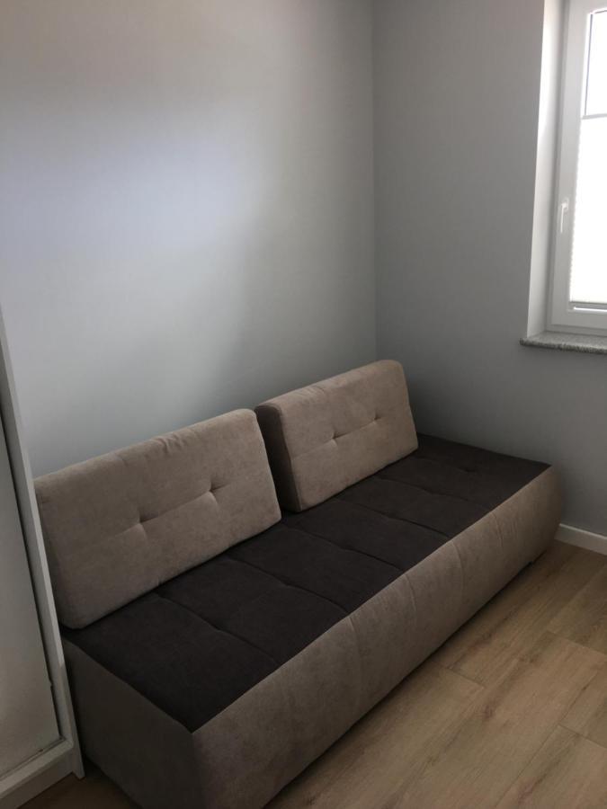 Apartament Sloneczne Tarasy Neo Дзівнувек Екстер'єр фото