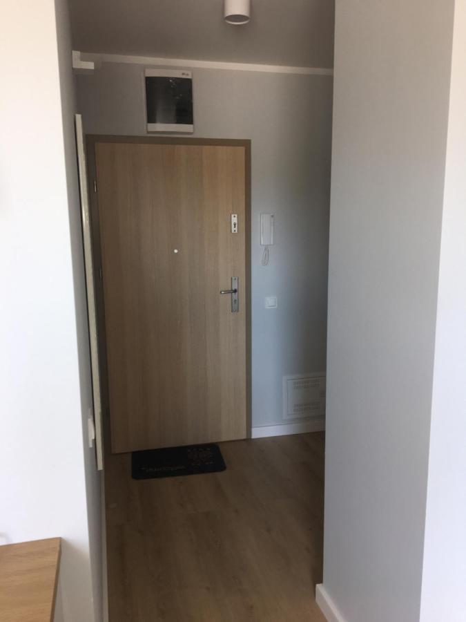 Apartament Sloneczne Tarasy Neo Дзівнувек Екстер'єр фото