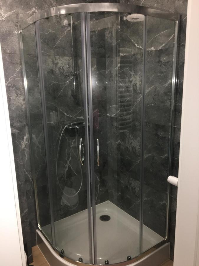 Apartament Sloneczne Tarasy Neo Дзівнувек Екстер'єр фото